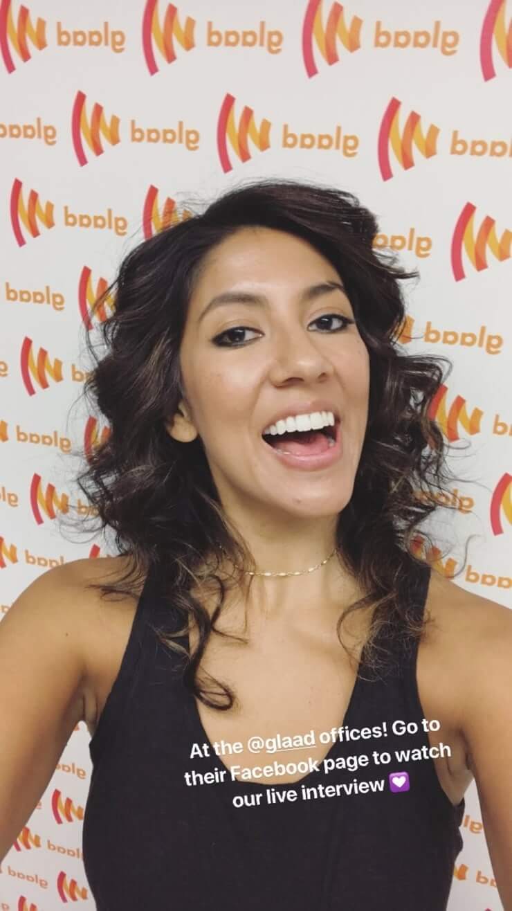 70+ Hot Pictures Of Stephanie Beatriz Will Make You Fall In With Her Sexy Body 585