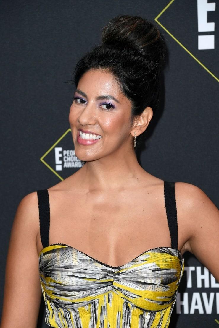 70+ Hot Pictures Of Stephanie Beatriz Will Make You Fall In With Her Sexy Body 326