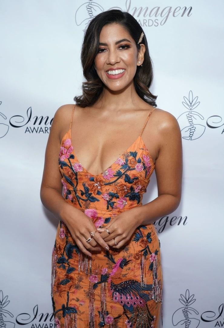 70+ Hot Pictures Of Stephanie Beatriz Will Make You Fall In With Her Sexy Body 328