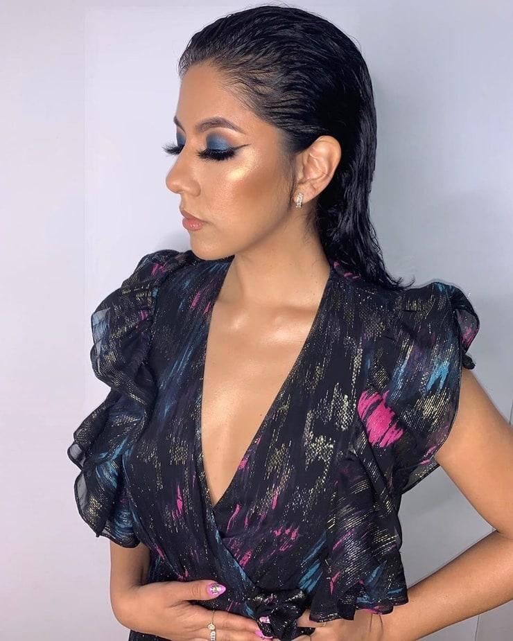 70+ Hot Pictures Of Stephanie Beatriz Will Make You Fall In With Her Sexy Body 48