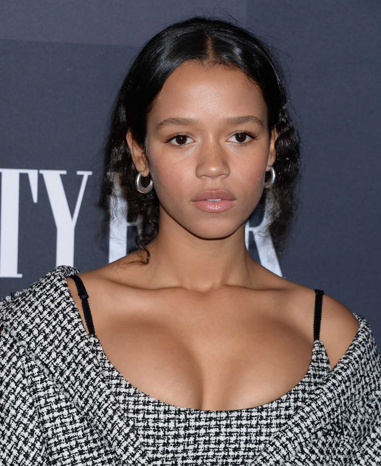 70+ Hot Pictures Of Taylor Russell Which Are Truly Epic 3