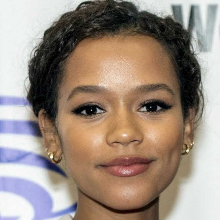 70+ Hot Pictures Of Taylor Russell Which Are Truly Epic 6