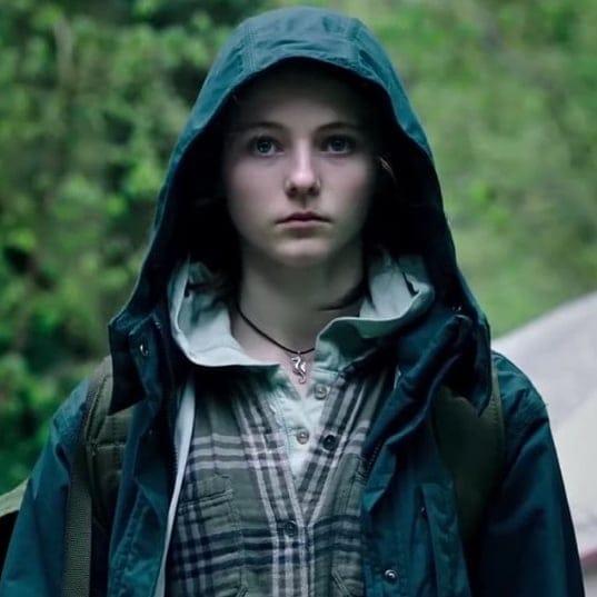 60+ Hot Pictures Of Thomasin McKenzie Which Will Make You Forget Your Girlfriend 128