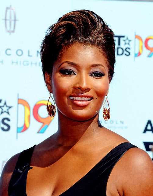 51 Sexy Toccara Jones Boobs Pictures Are Hot As Hellfire 24