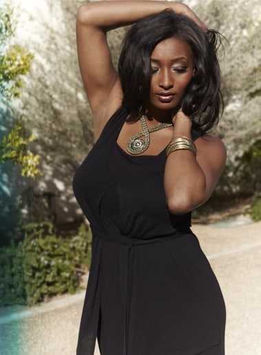 51 Sexy Toccara Jones Boobs Pictures Are Hot As Hellfire 18