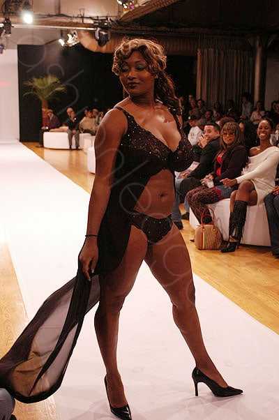 51 Sexy Toccara Jones Boobs Pictures Are Hot As Hellfire 13