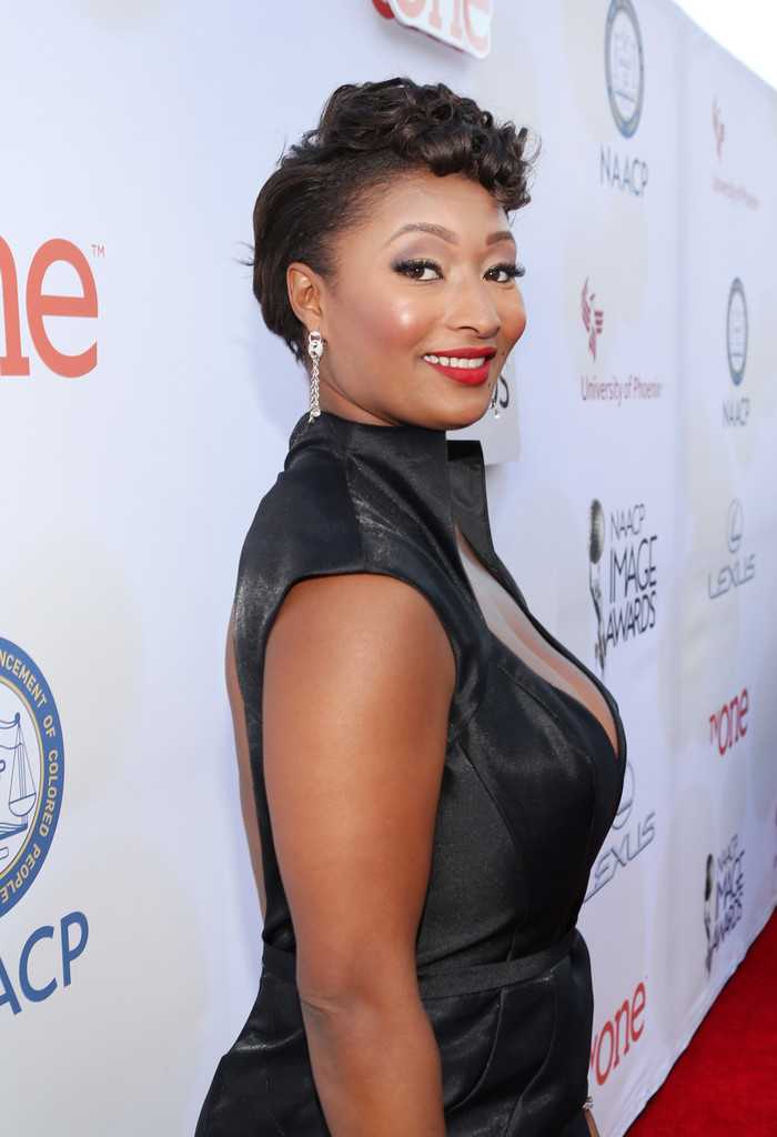 51 Sexy Toccara Jones Boobs Pictures Are Hot As Hellfire 22