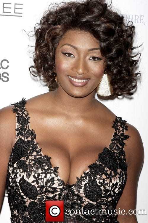 51 Sexy Toccara Jones Boobs Pictures Are Hot As Hellfire 9