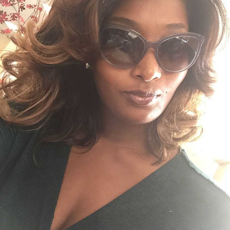 51 Sexy Toccara Jones Boobs Pictures Are Hot As Hellfire 43