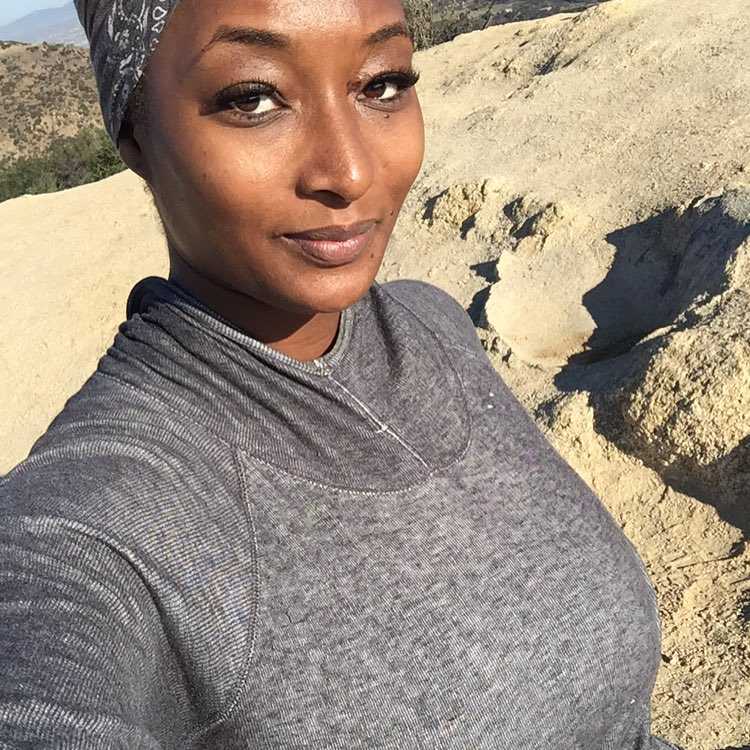 51 Sexy Toccara Jones Boobs Pictures Are Hot As Hellfire 37