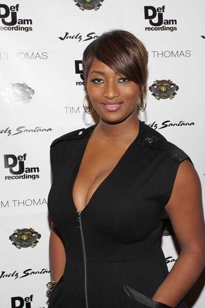 51 Sexy Toccara Jones Boobs Pictures Are Hot As Hellfire 34