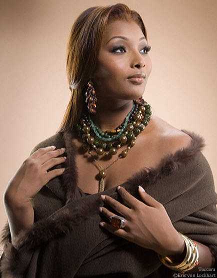 51 Sexy Toccara Jones Boobs Pictures Are Hot As Hellfire 35