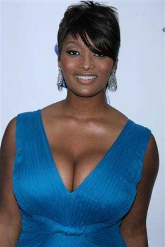 51 Sexy Toccara Jones Boobs Pictures Are Hot As Hellfire 19