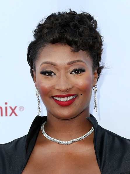 51 Sexy Toccara Jones Boobs Pictures Are Hot As Hellfire 36