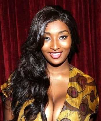 51 Sexy Toccara Jones Boobs Pictures Are Hot As Hellfire 16