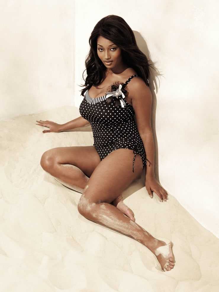 51 Sexy Toccara Jones Boobs Pictures Are Hot As Hellfire 6