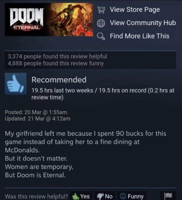 video game reviews that are easily more fun than the games x photos 27 Video game reviews that are easily more fun than the games (35 Photos)