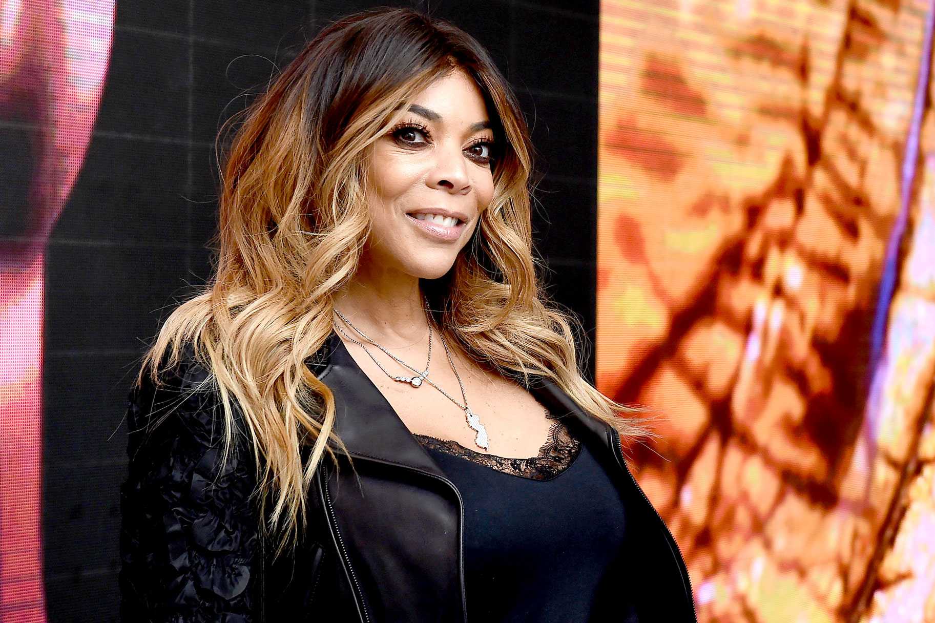 70+ Hot Pictures Of Wendy Williams Which Will Leave You Sleepless 114