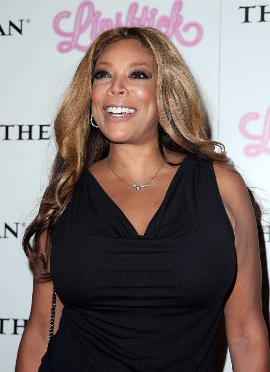 70+ Hot Pictures Of Wendy Williams Which Will Leave You Sleepless 6