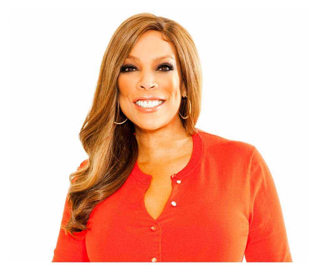 70+ Hot Pictures Of Wendy Williams Which Will Leave You Sleepless 8