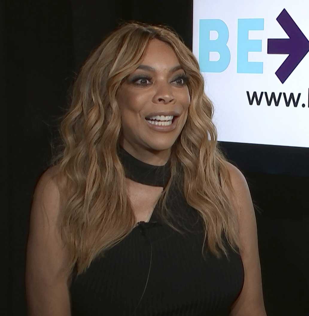 70+ Hot Pictures Of Wendy Williams Which Will Leave You Sleepless 13