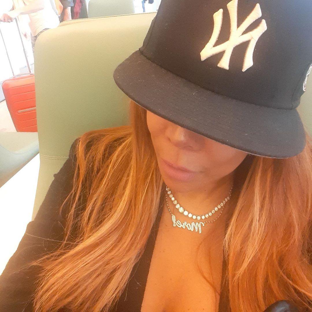 70+ Hot Pictures Of Wendy Williams Which Will Leave You Sleepless 117