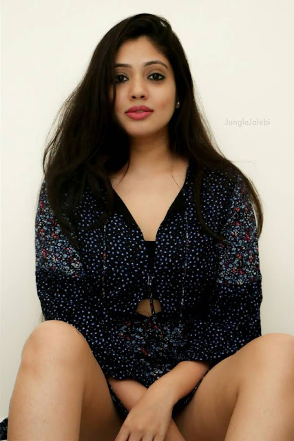 Indian Models Latest Hot Photoshoot Image Gallery 3