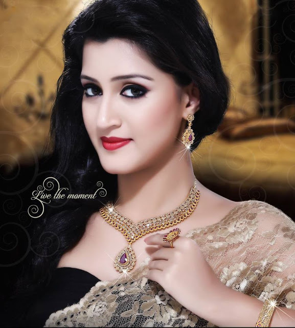 Viviya Santh South Indian Actress Latest Pics 13