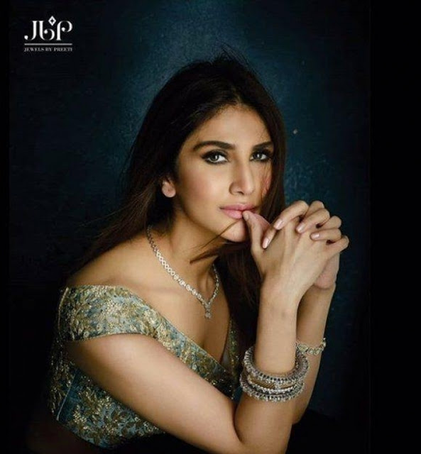 Actress Vaani Kapoor Photoshoot Stills 50