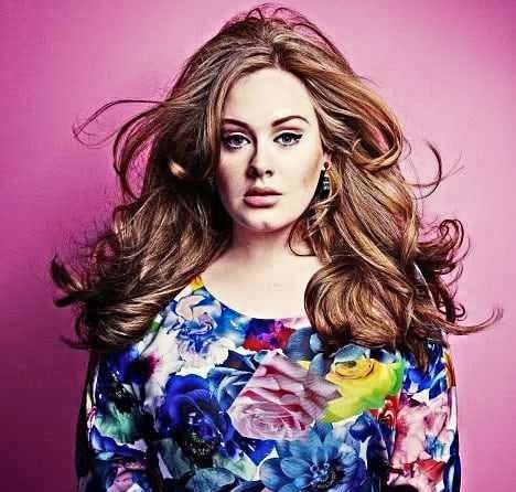 51 Hottest Adele Bikini Pictures Are Only Brilliant To Observe 35