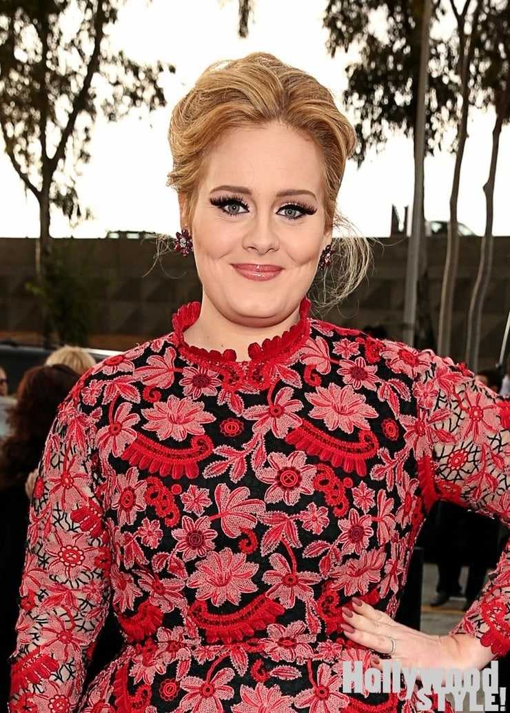 51 Hottest Adele Bikini Pictures Are Only Brilliant To Observe 32