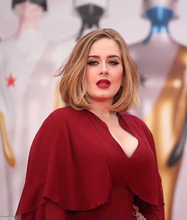 51 Hottest Adele Bikini Pictures Are Only Brilliant To Observe 4