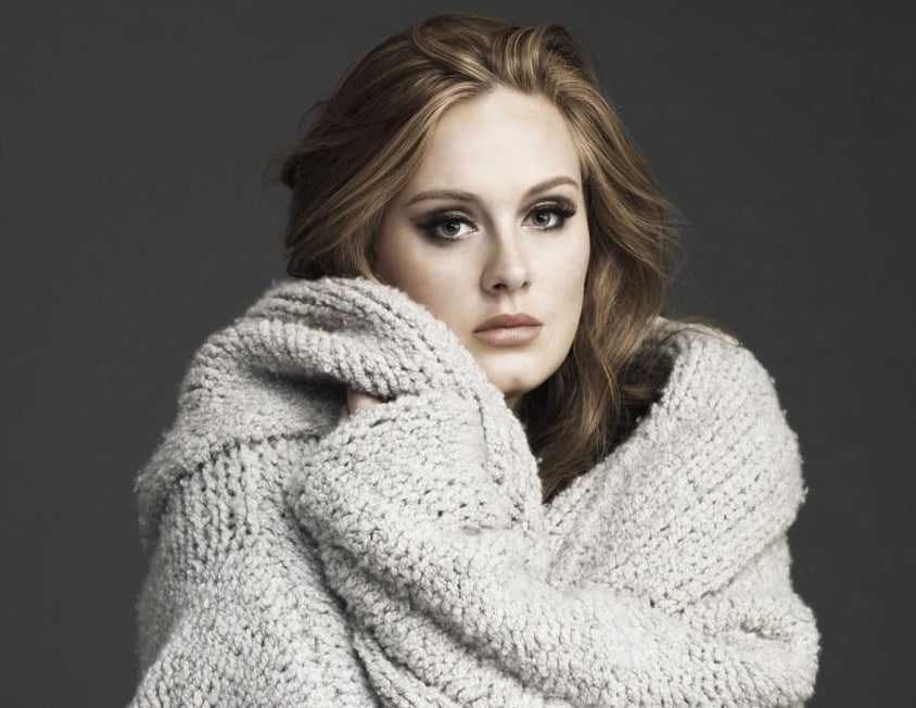 51 Hottest Adele Bikini Pictures Are Only Brilliant To Observe 68