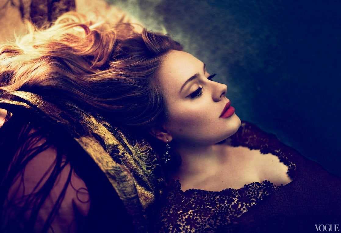 51 Hottest Adele Bikini Pictures Are Only Brilliant To Observe 48