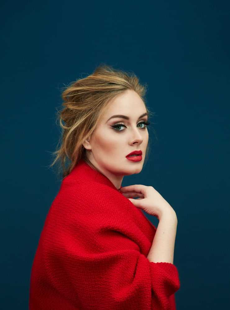 51 Hottest Adele Bikini Pictures Are Only Brilliant To Observe 19