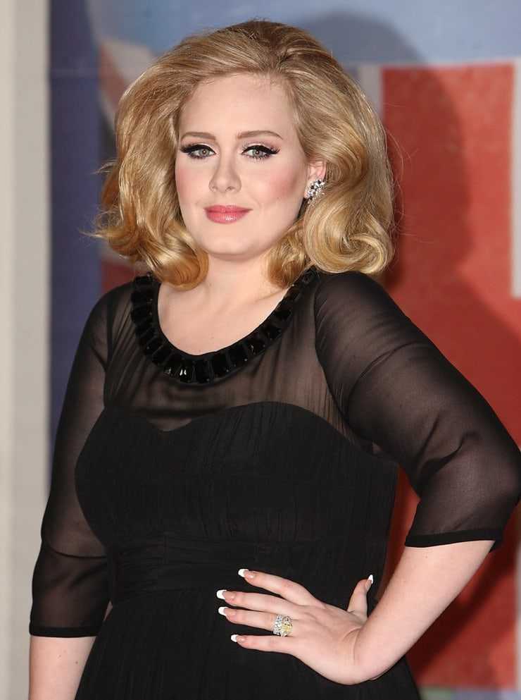 51 Hottest Adele Bikini Pictures Are Only Brilliant To Observe 49