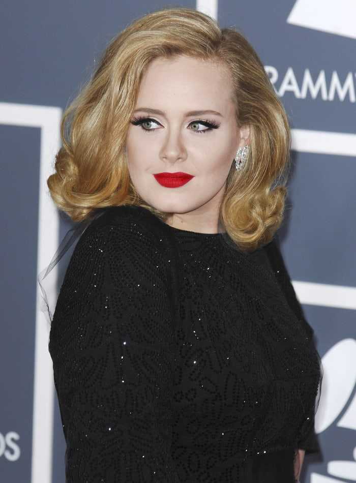 51 Hottest Adele Bikini Pictures Are Only Brilliant To Observe 17