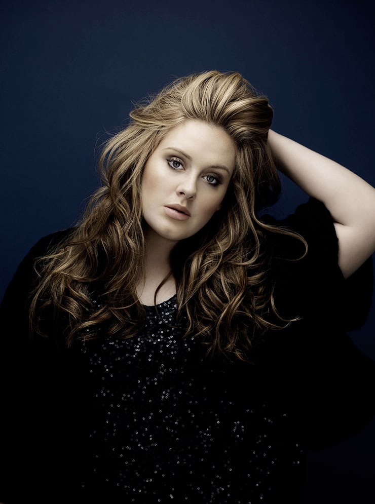 51 Hottest Adele Bikini Pictures Are Only Brilliant To Observe 83