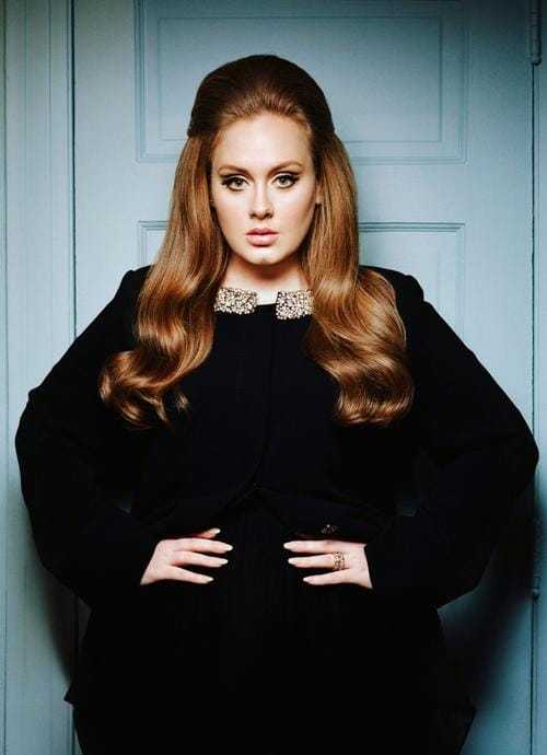51 Hottest Adele Bikini Pictures Are Only Brilliant To Observe 62