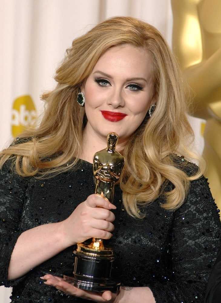 51 Hottest Adele Bikini Pictures Are Only Brilliant To Observe 42