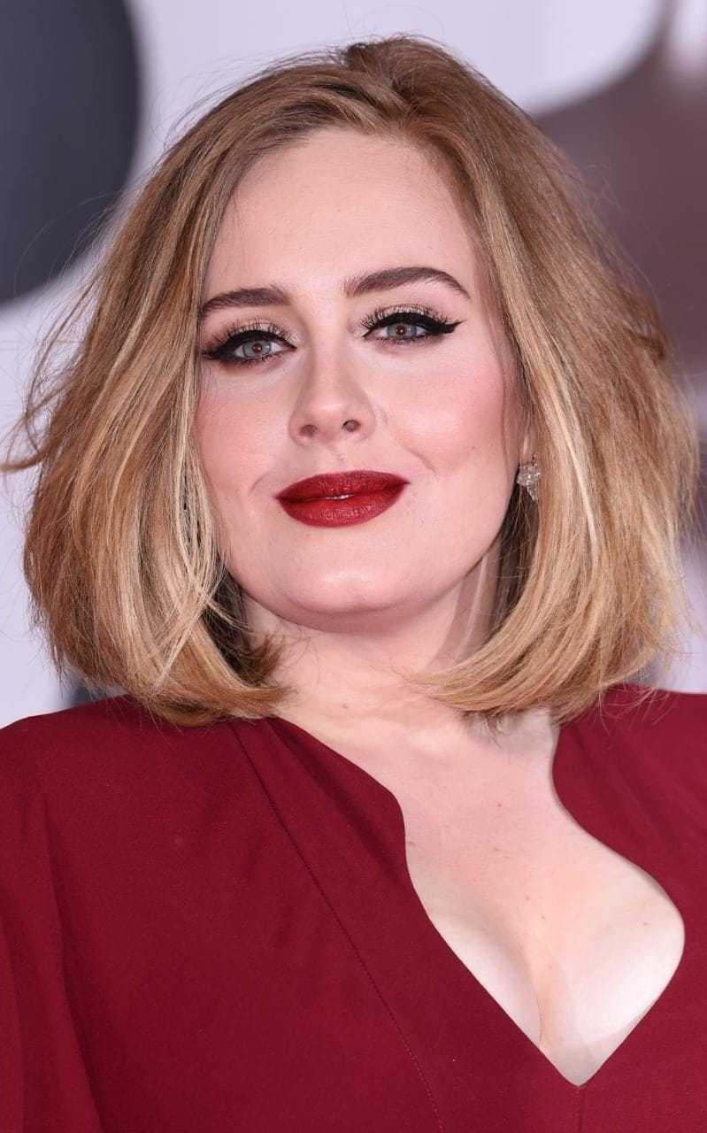 51 Hottest Adele Bikini Pictures Are Only Brilliant To Observe 43