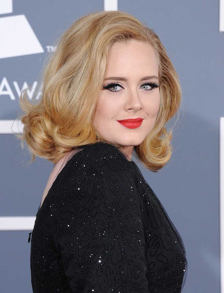 51 Hottest Adele Bikini Pictures Are Only Brilliant To Observe 40