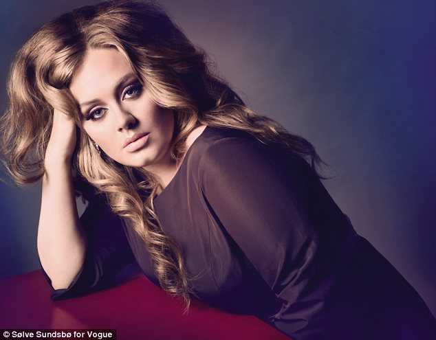 51 Hottest Adele Bikini Pictures Are Only Brilliant To Observe 58