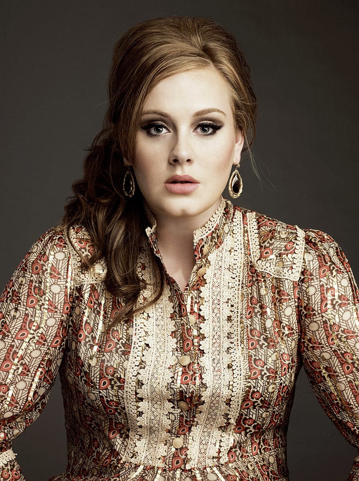 51 Hottest Adele Bikini Pictures Are Only Brilliant To Observe 54