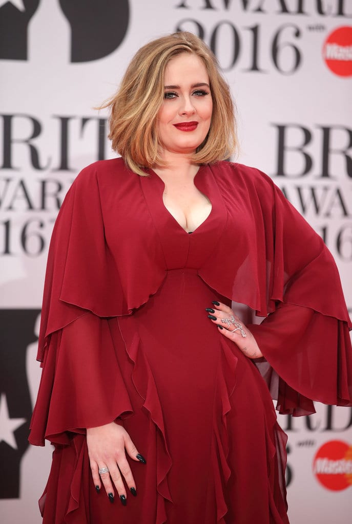 51 Hottest Adele Bikini Pictures Are Only Brilliant To Observe 53