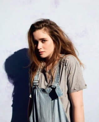 46 Alice Englert Nude Pictures Will Drive You Frantically Enamored With This Sexy Vixen 41