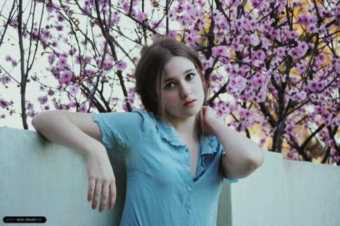 46 Alice Englert Nude Pictures Will Drive You Frantically Enamored With This Sexy Vixen 179