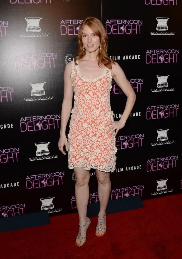 50 Alicia Witt Nude Pictures Which Make Sure To Leave You Spellbound 248