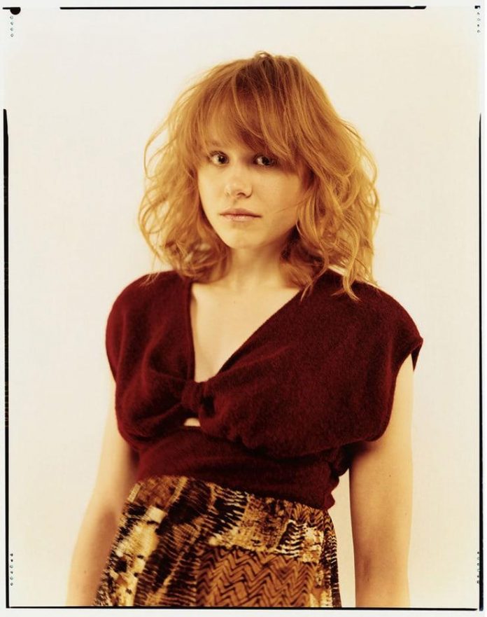 34 Alison Pill Nude Pictures Are Hard To Not Notice Her Beauty 26