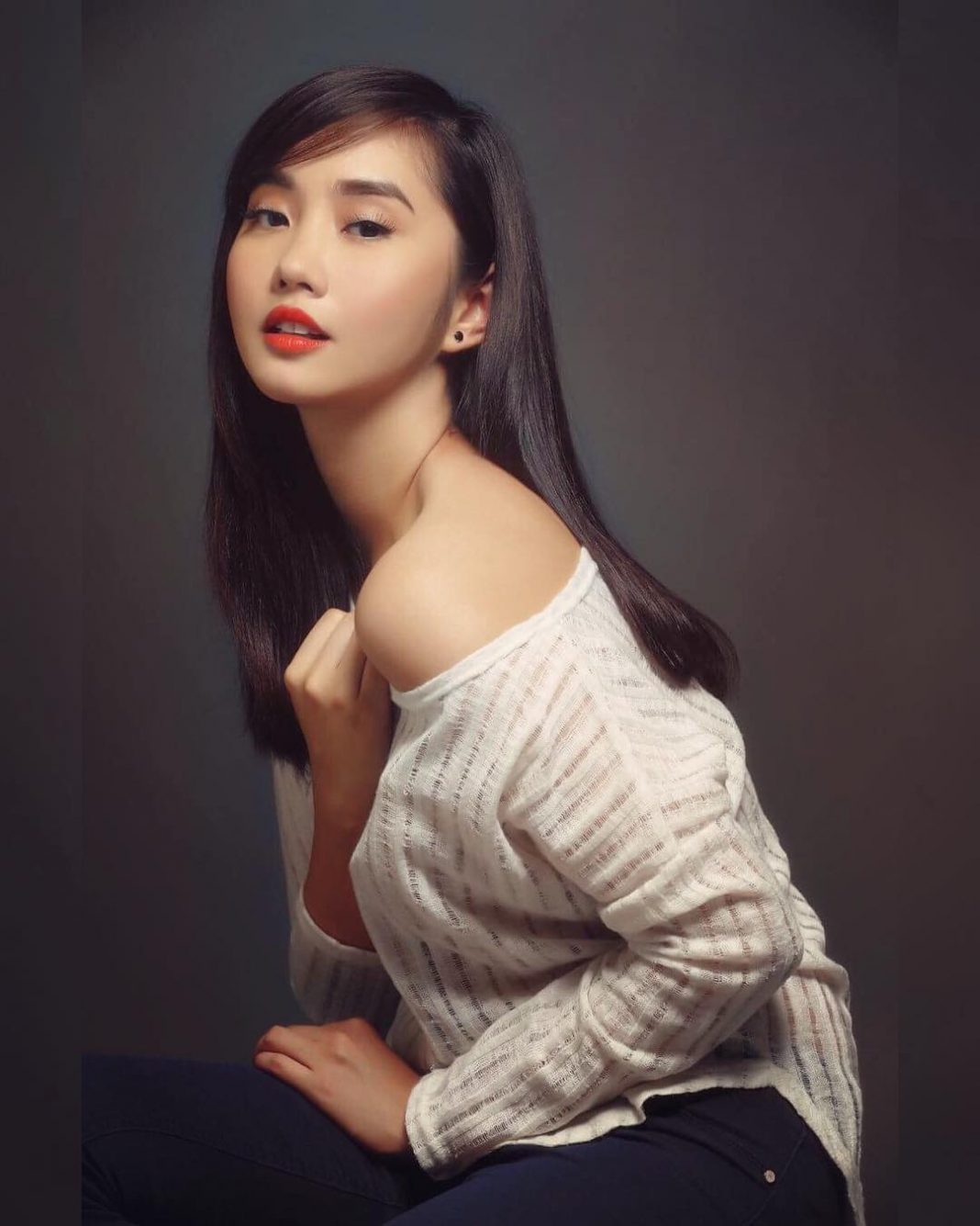 51 Alodia Gosiengfiao Nude Pictures That Are An Epitome Of Sexiness 24